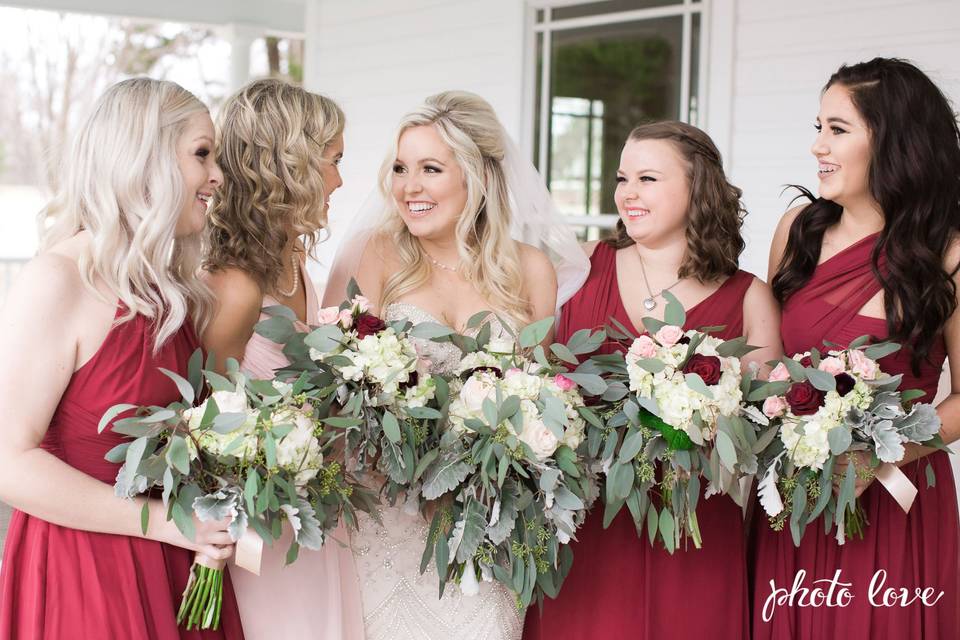 Northwest Arkansas Florist