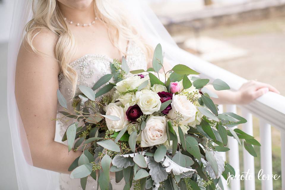 Northwest Arkansas Florist