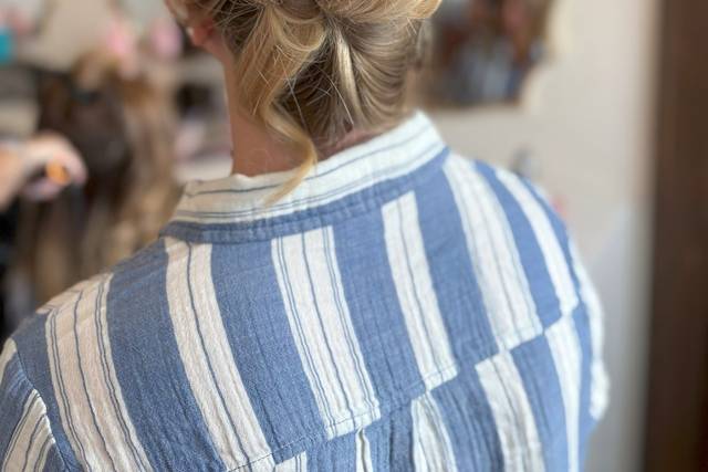 Updos