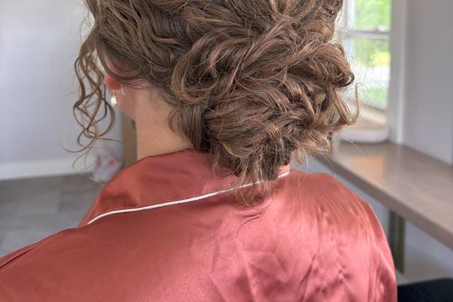 Updos