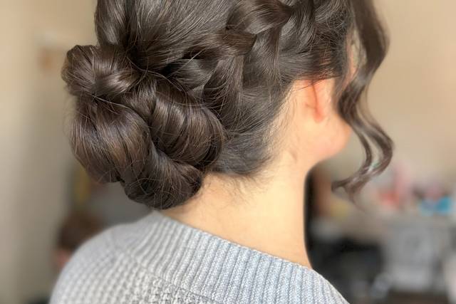 Updos
