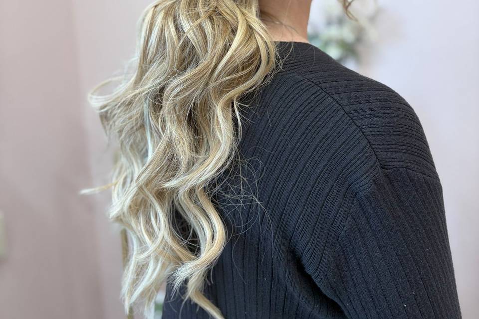 Ponytail