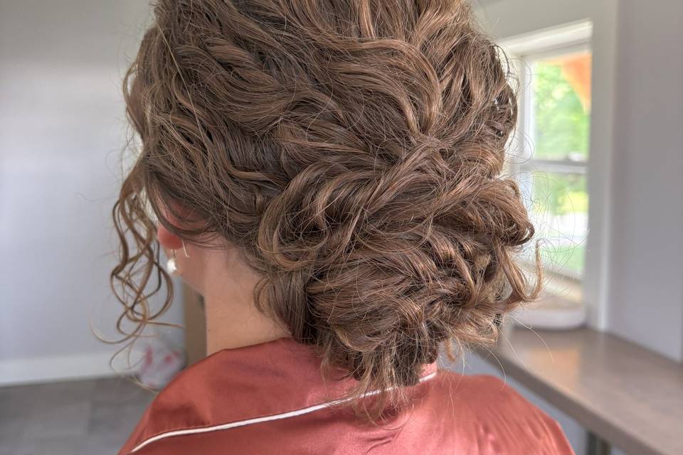 Updos