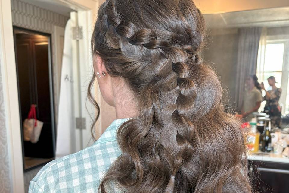 Ponytail