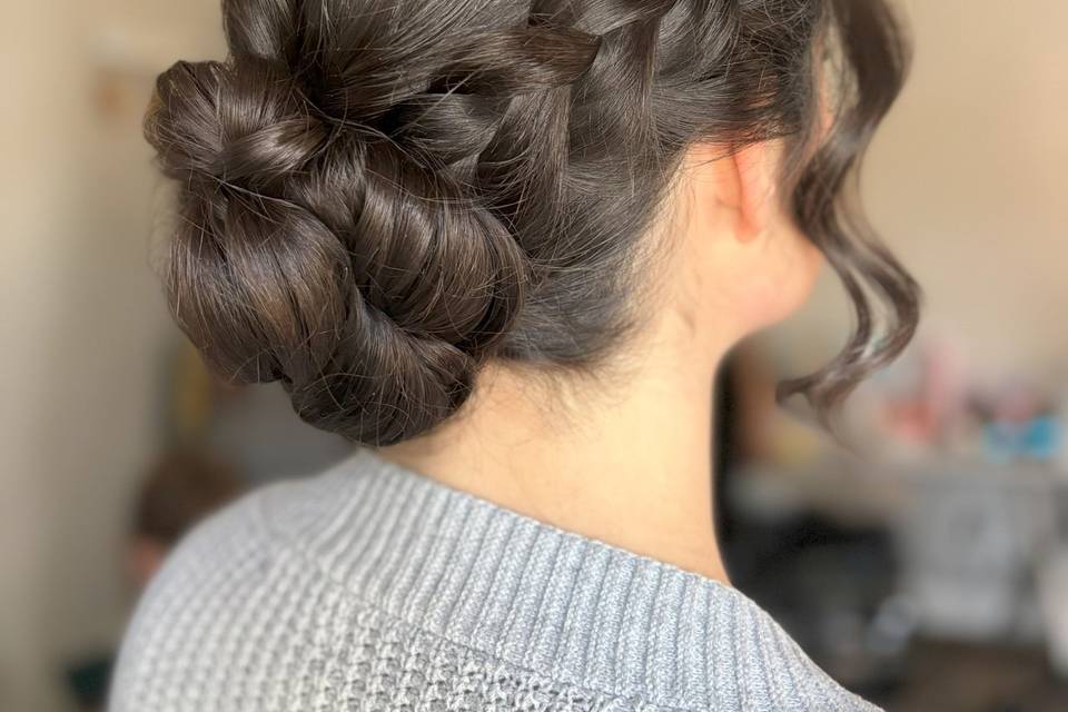 Updos