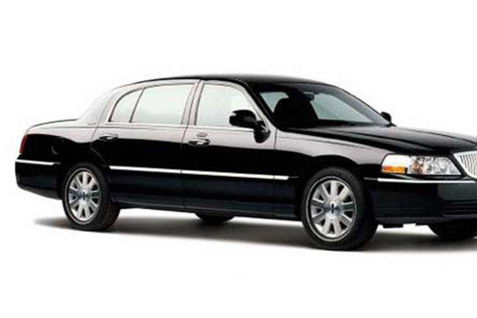 Lincoln Presidential