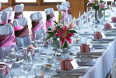 Table setting