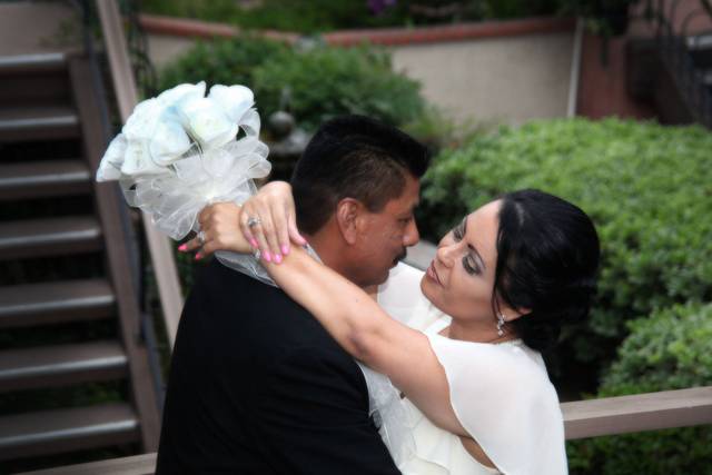 Easy Weddings in San Diego