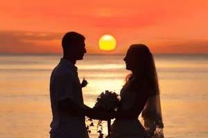 Marriage Officiant in San Diego