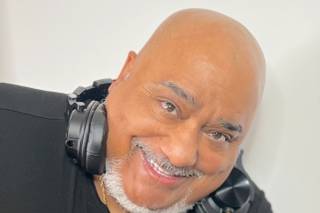 Bronx Wedding and Party DJ