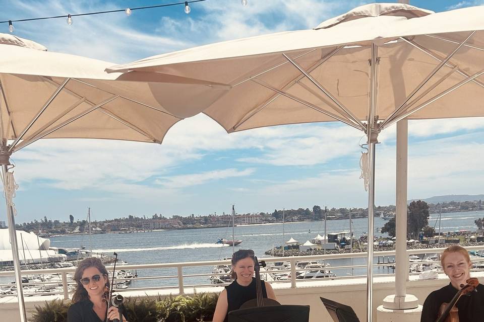 San Diego Marriott Marquis