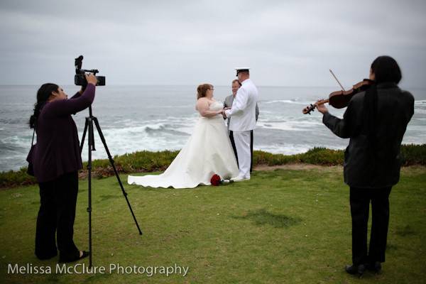 Love on the coast