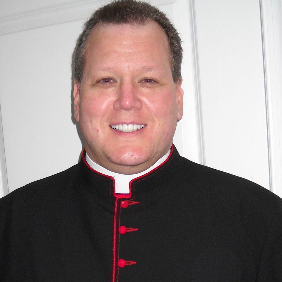 Most Rev. David B. Lett