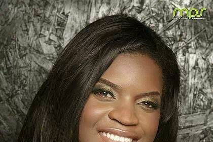 Makeup By Vixen