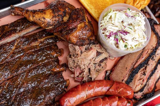 Platter