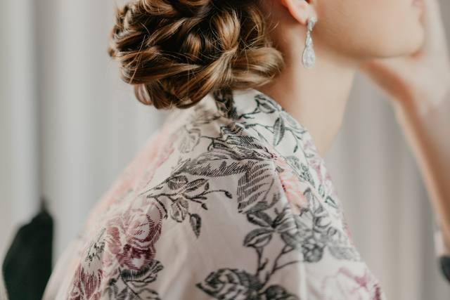 Styled by DD