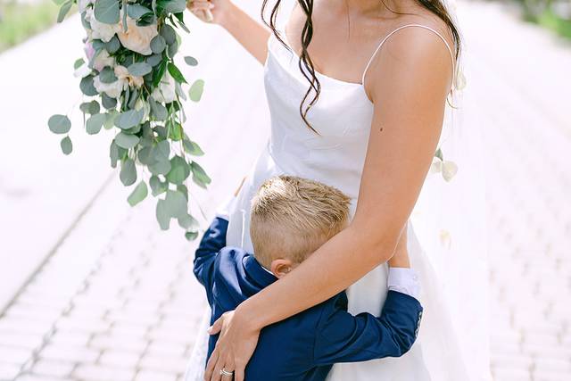 Anna & Jesse