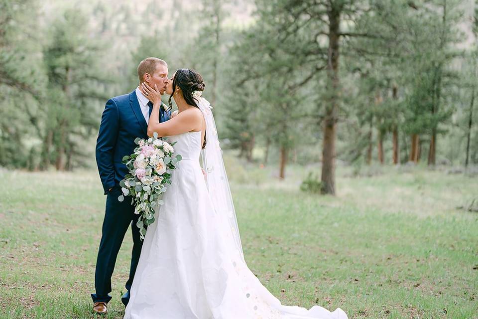 Anna & Jesse