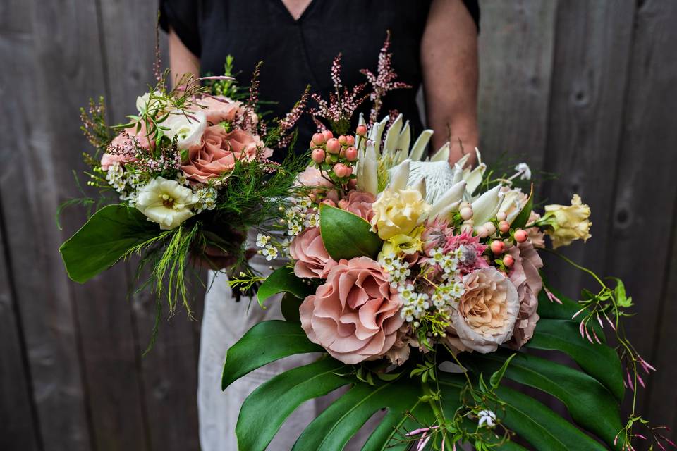 Bridal Bouquet