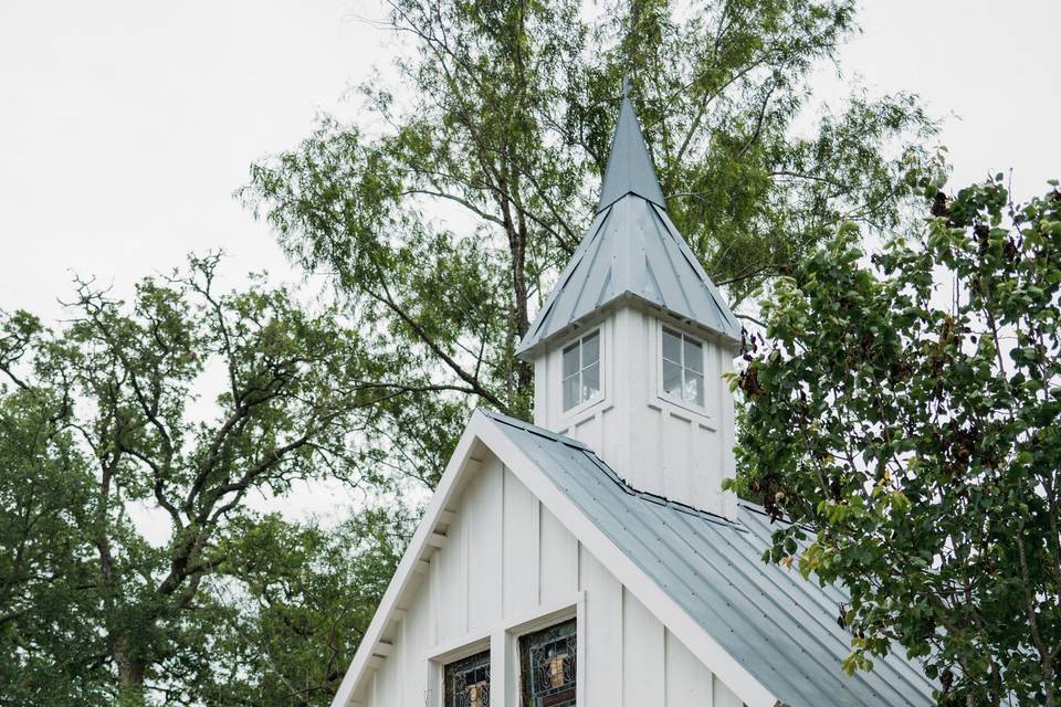 Chapel