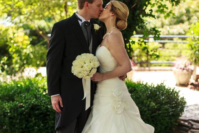 Newlyweds