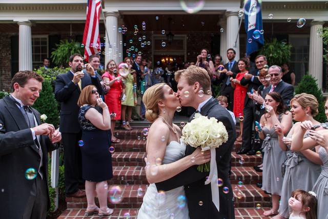 Newlyweds