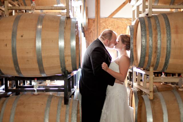 Newlyweds
