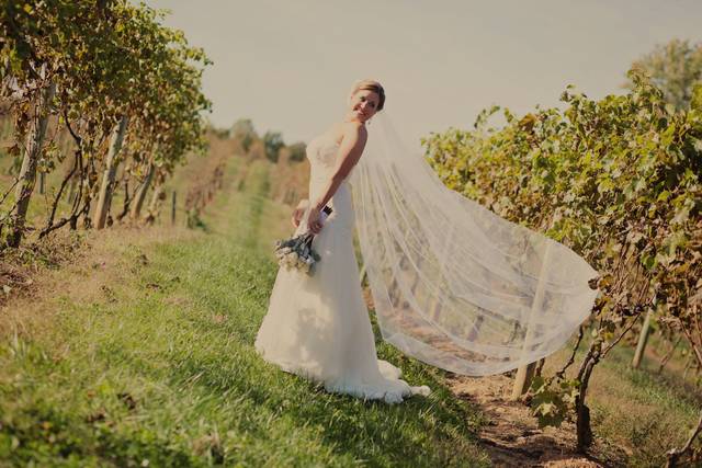 Bride