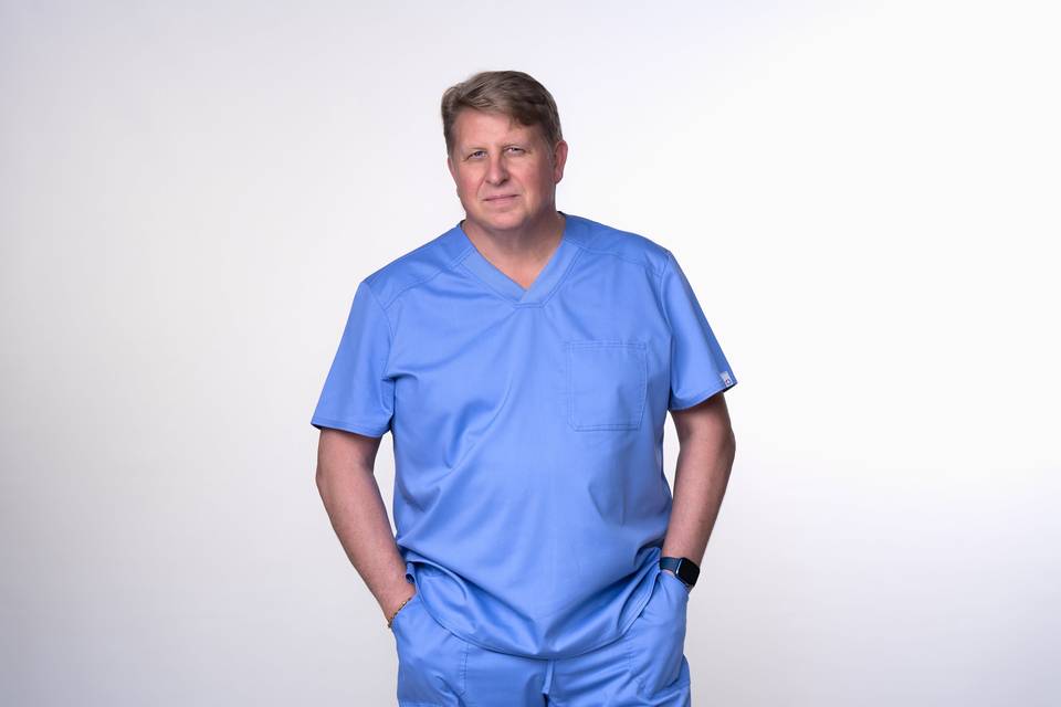 Dr. Gunnar Bergqvist, MD