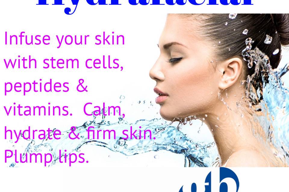 Best facial ever!