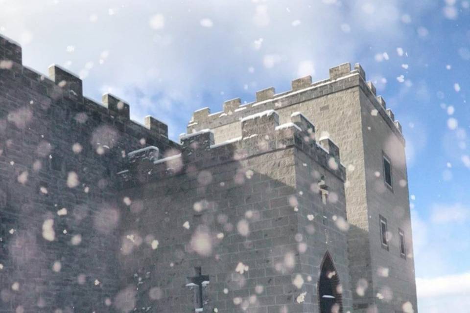 The Grizer Castle