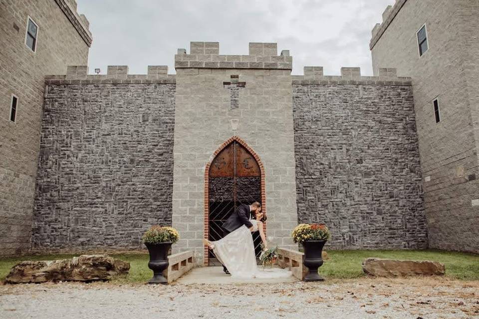 The Grizer Castle