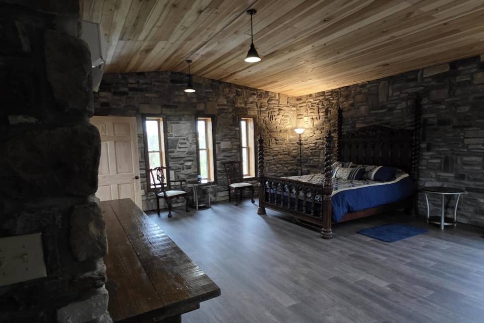 The Grizer Castle