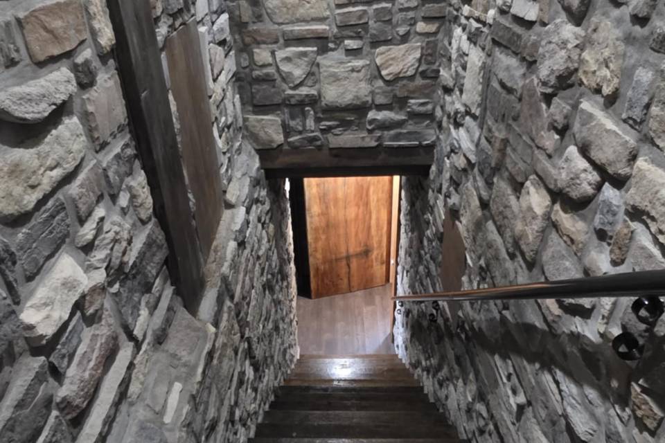 The Grizer Castle