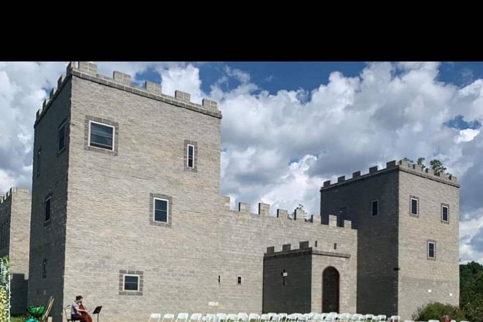 The Grizer Castle