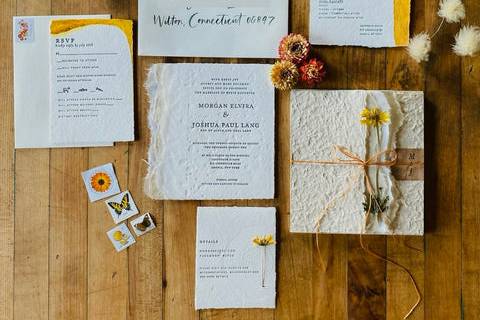 Bat Flower Press