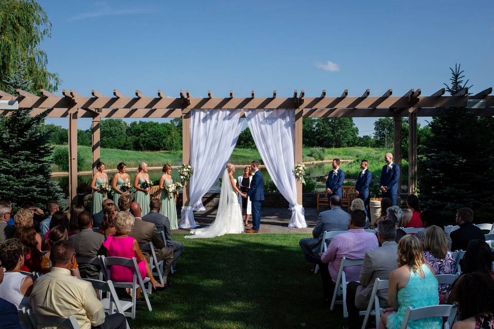 Personalized Ceremonies