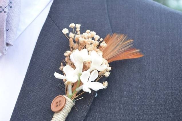 Boutonniere