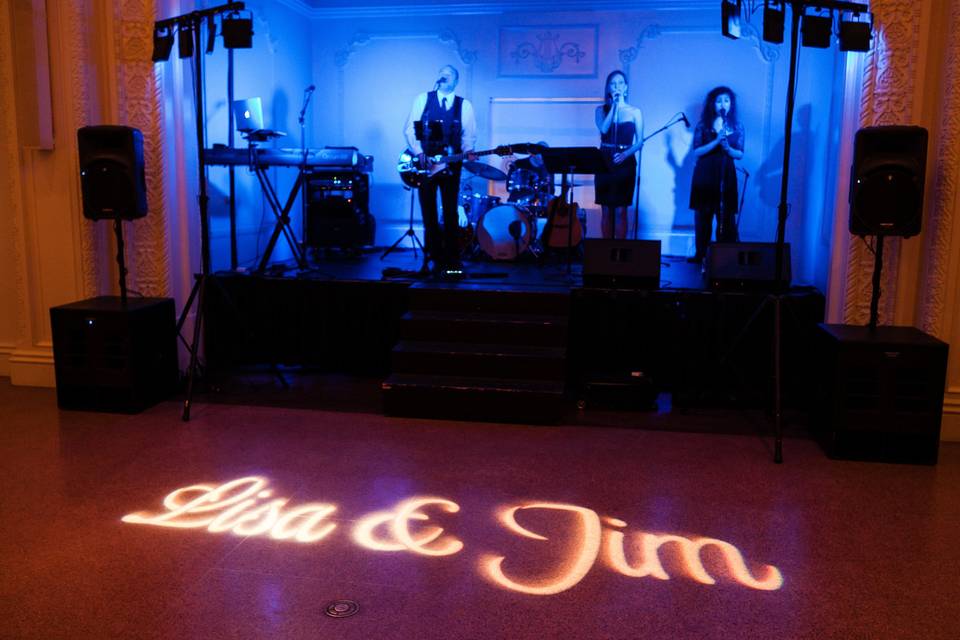 Erin Brown Events