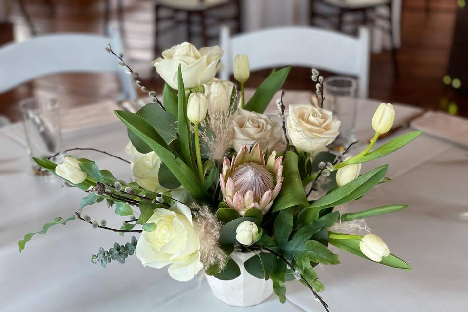 Atkins Farms Flower Shop
