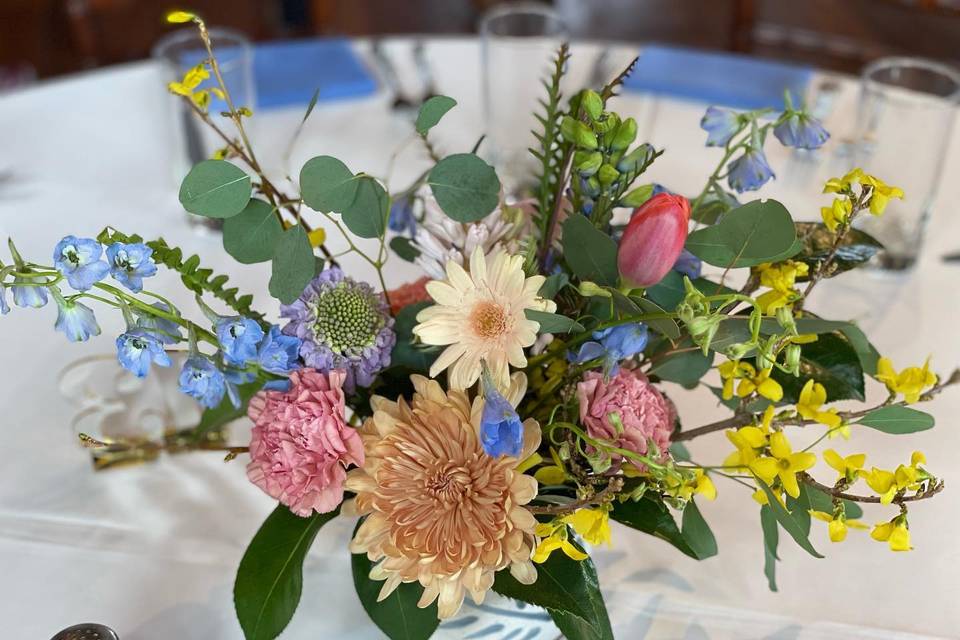 Atkins Farms Flower Shop