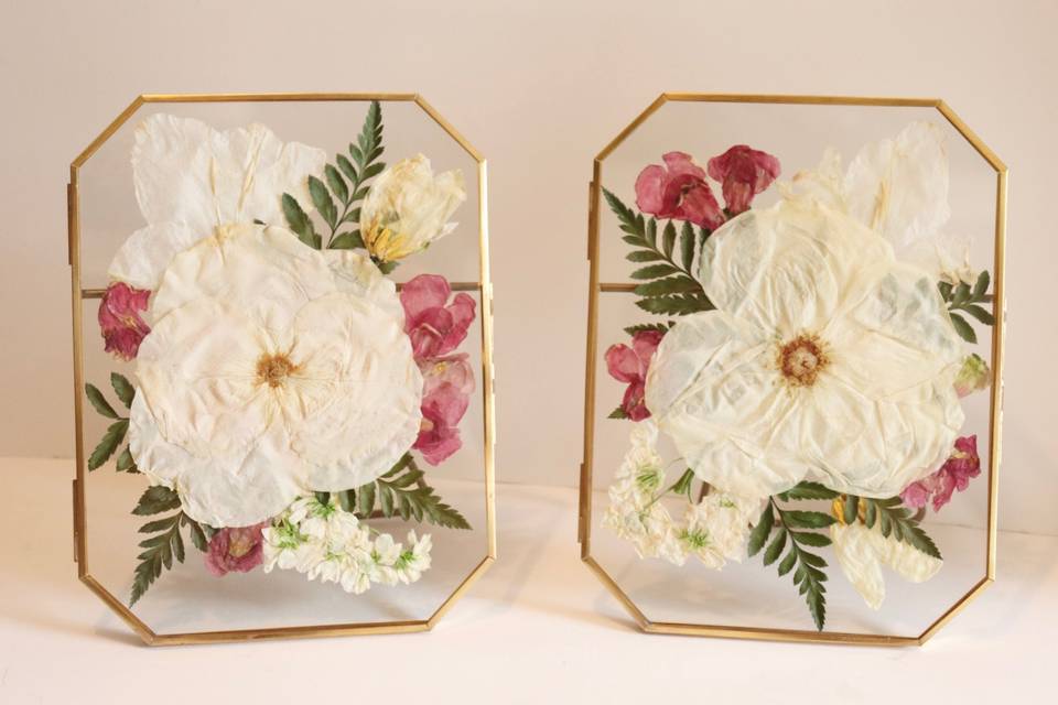 Wedding Bouquet Preservation — DIY DARLING in 2023  Wedding bouquet  preservation, Bouquet preservation, Wedding bouquets