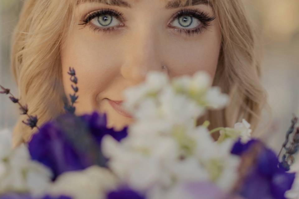 Samantha Alexis Beauty
