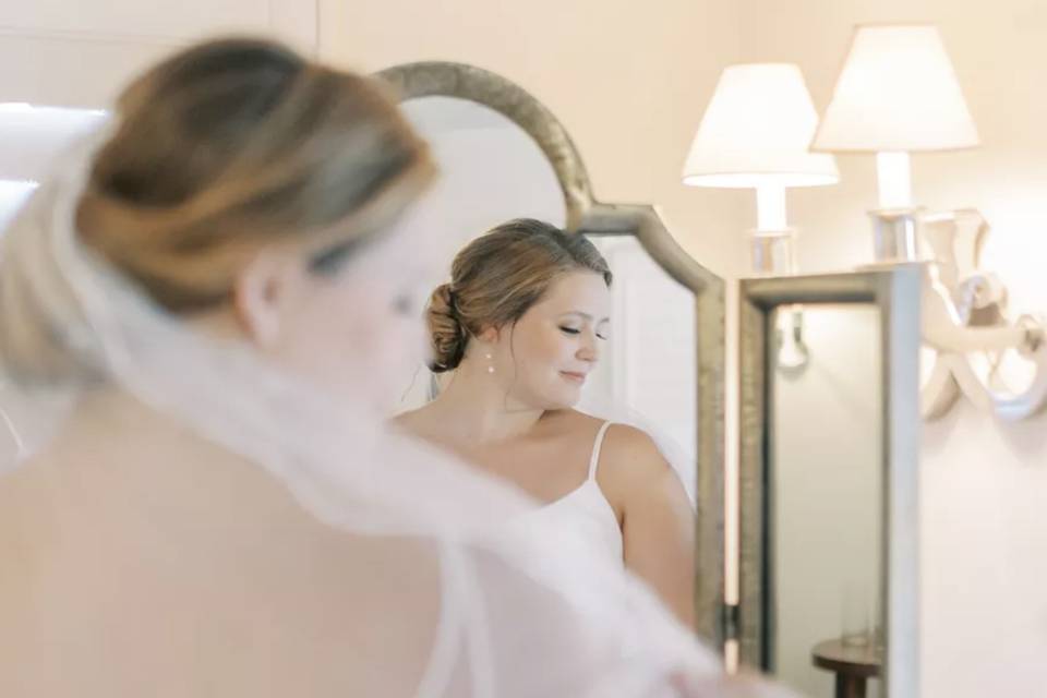 Samantha Alexis Beauty