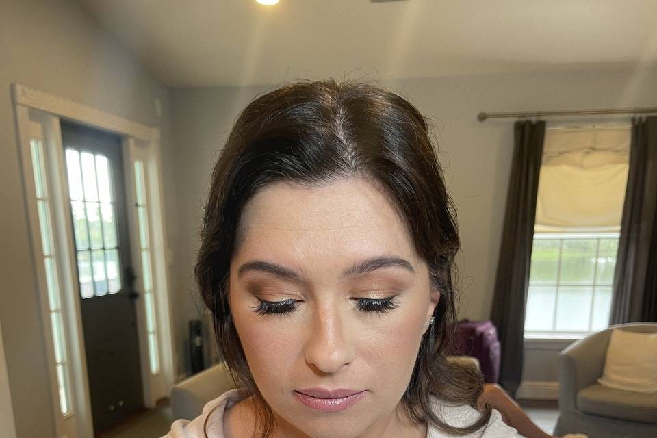 Samantha Alexis Beauty