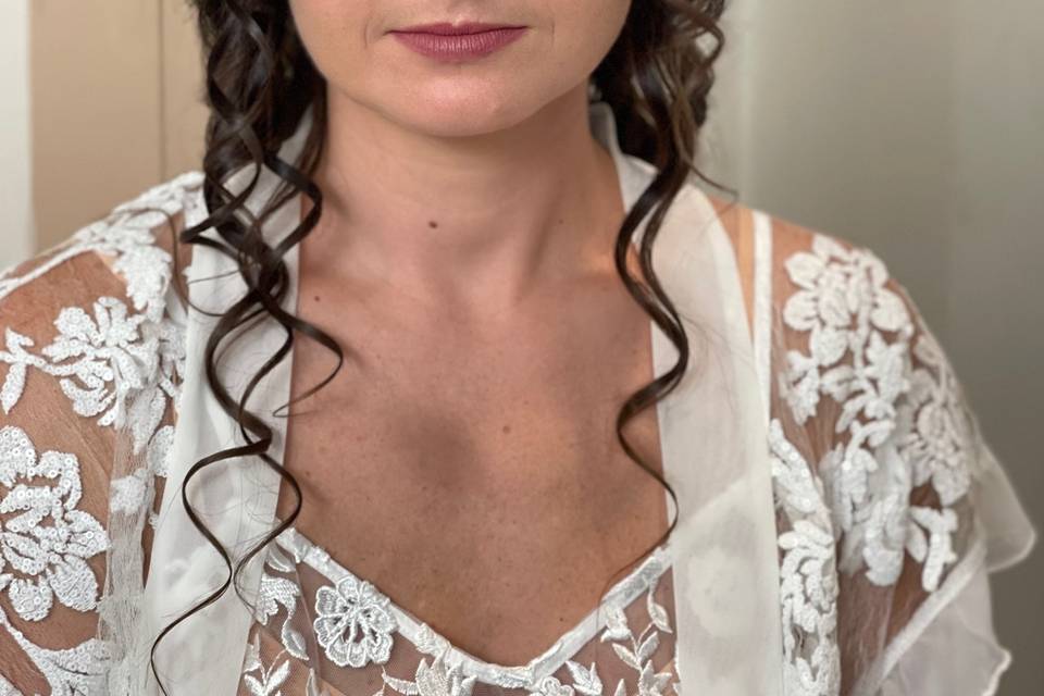 Samantha Alexis Beauty