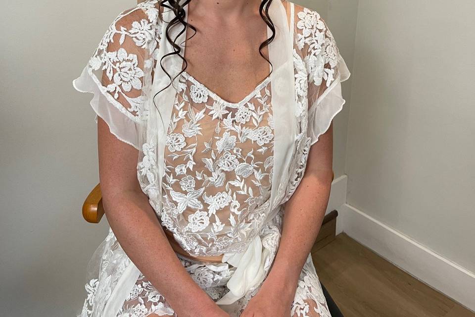 Samantha Alexis Beauty