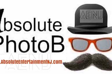 PHOTO BOOTH LOGO