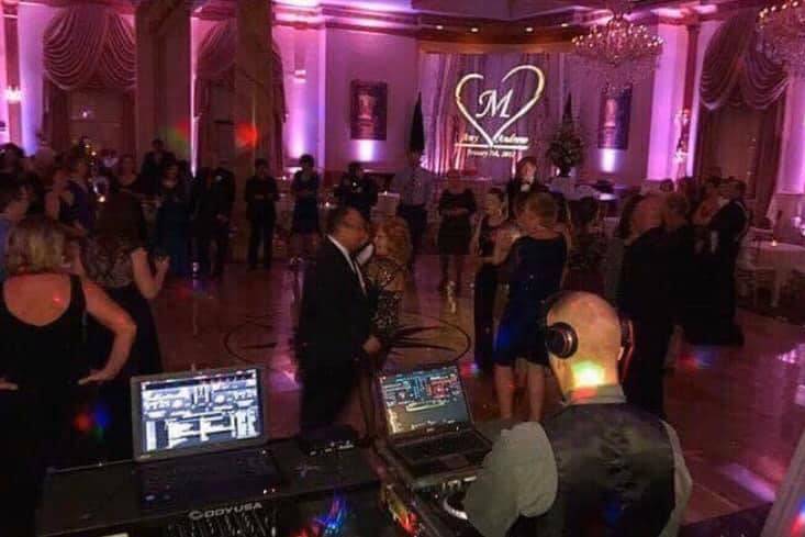 DJ SERVICES