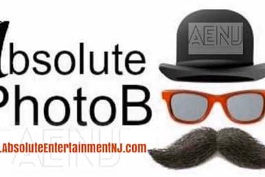 PHOTO BOOTH LOGO